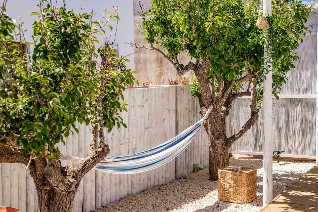 Хостел Wavesensations - Sagres Surf House Экстерьер фото